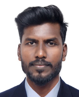 Mr Prem Kumar Senior Consultant Optometrist Vision Plus Optics Estancia Thailavaram